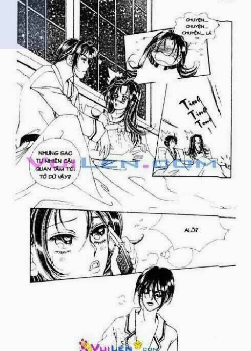 nhật ký tân hôn chapter 7 57