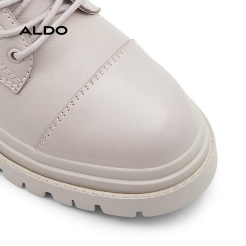 Boot cổ thấp đế cao nữ Aldo BIGMARK