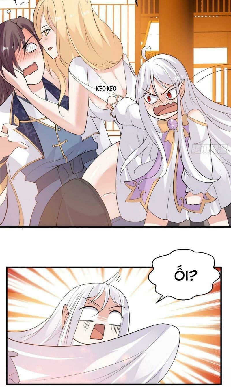 giáng thần chiến ký chapter 78 24