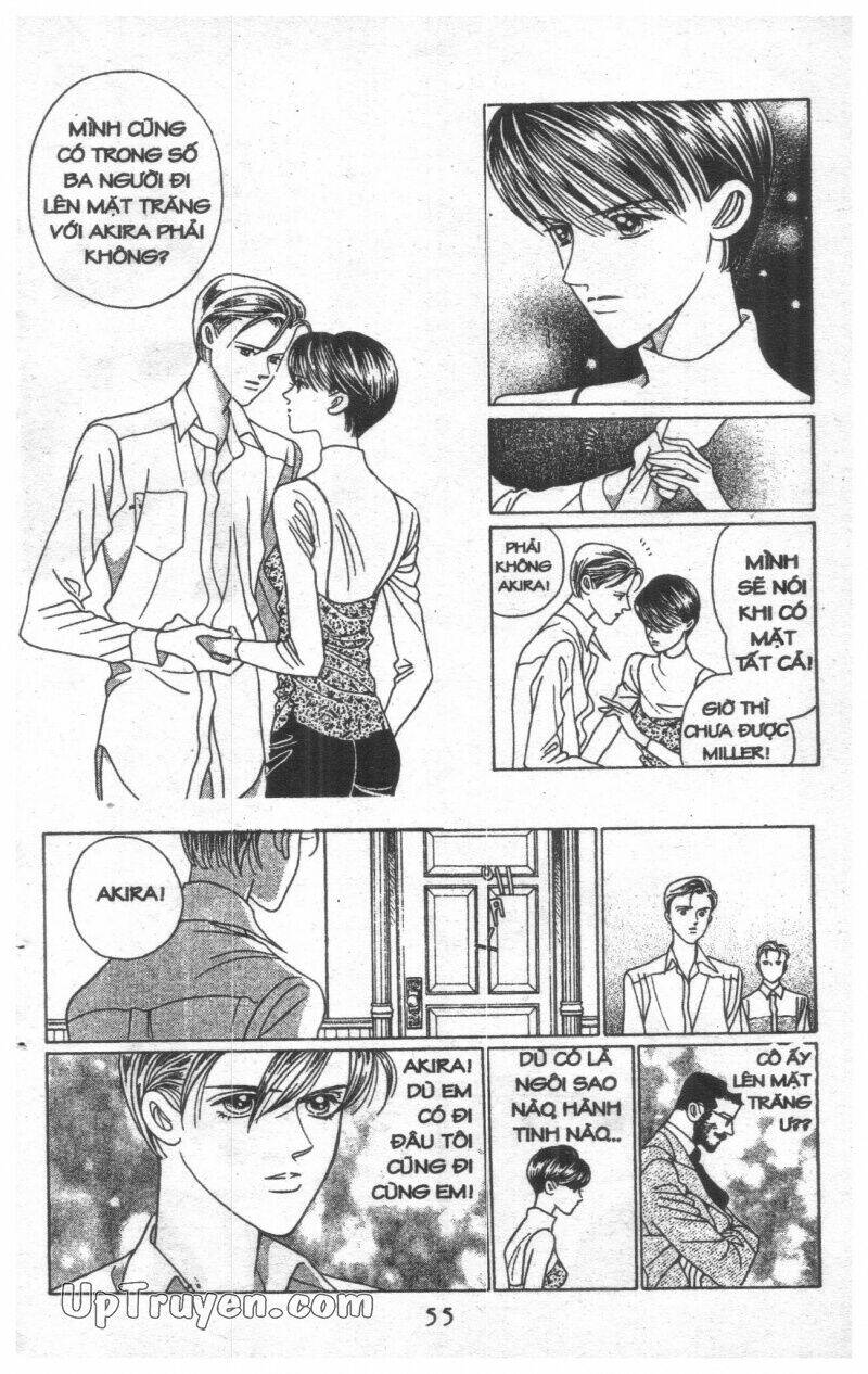 nàng tiên ánh trăng - kaguya hime chapter 25 55