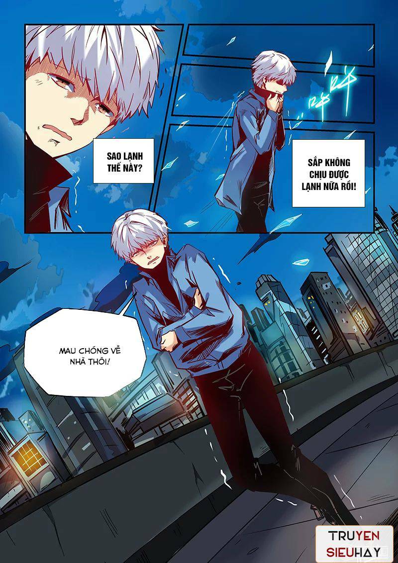 tu chân tứ vạn niên chapter 20 6