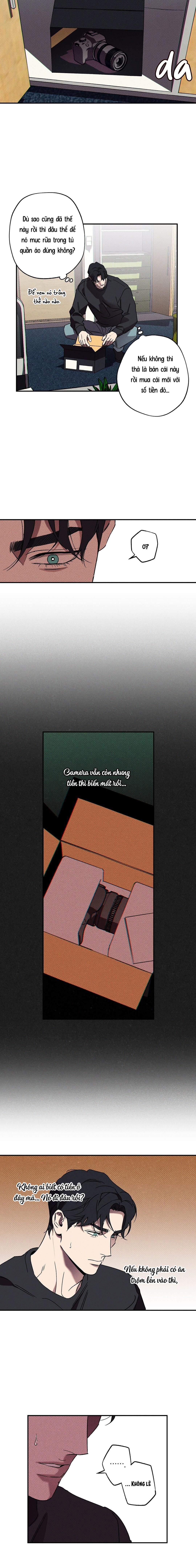 wet sand chapter 41 2