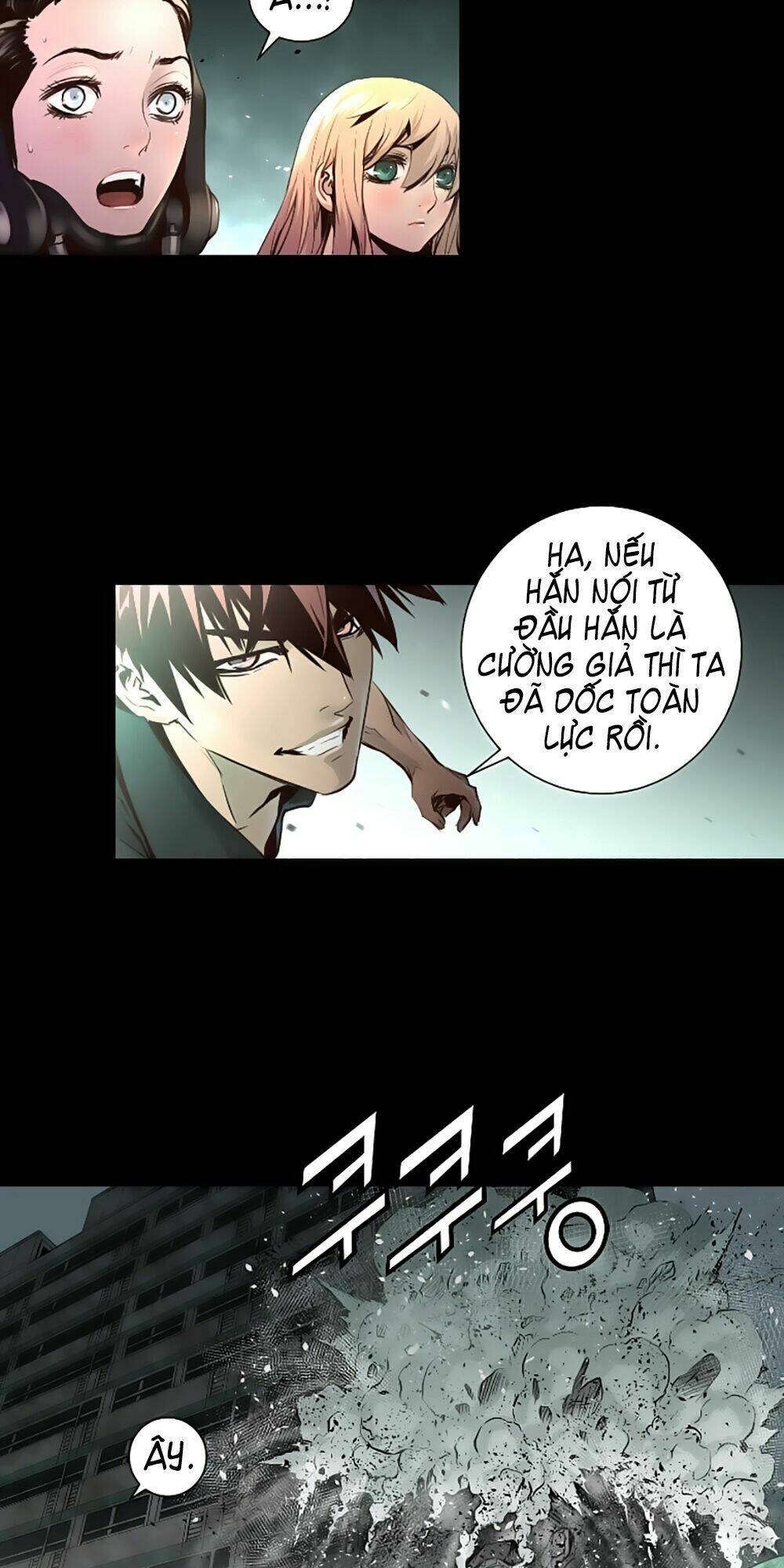 tam tuyệt tại dị giới chapter 50 33