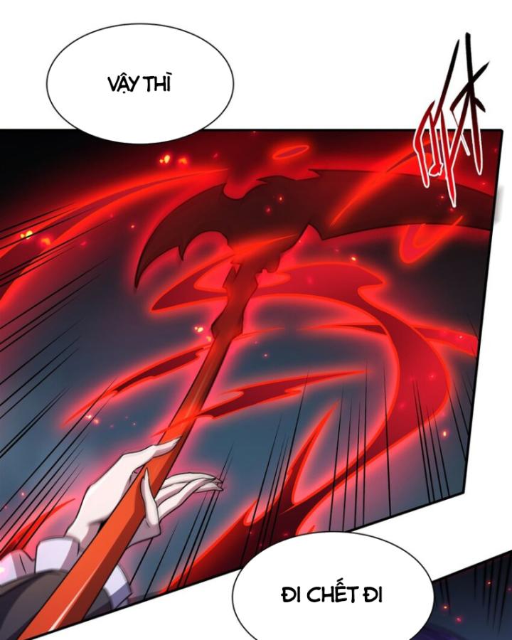 huyết cơ và kỵ sĩ chapter 300 17