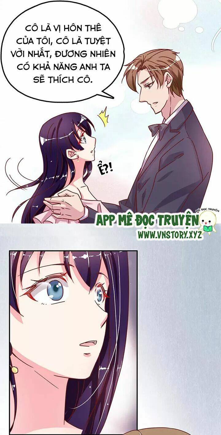 yêu em, sai đến tận cùng chapter 29 25