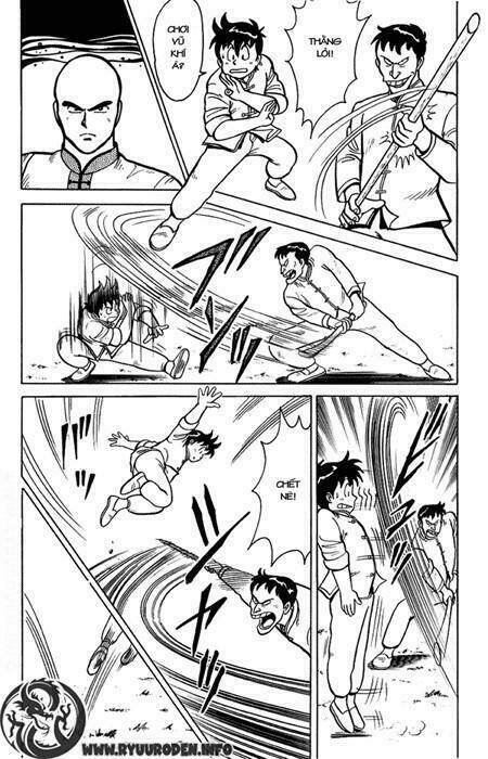 hoàng phi hồng phần 1 chapter 3 69