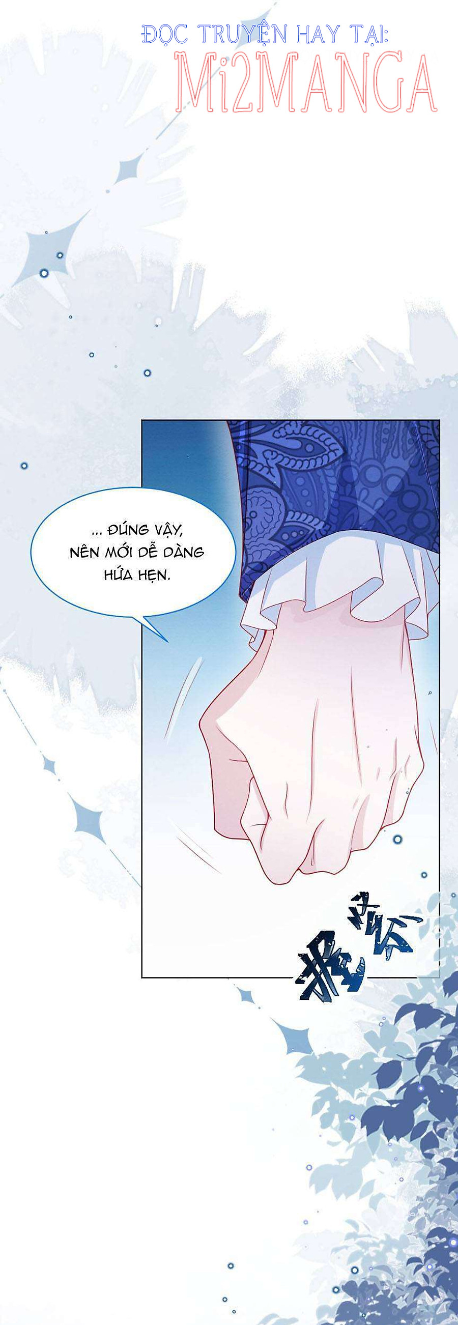 ninita yêu dấu chapter 54.2 11