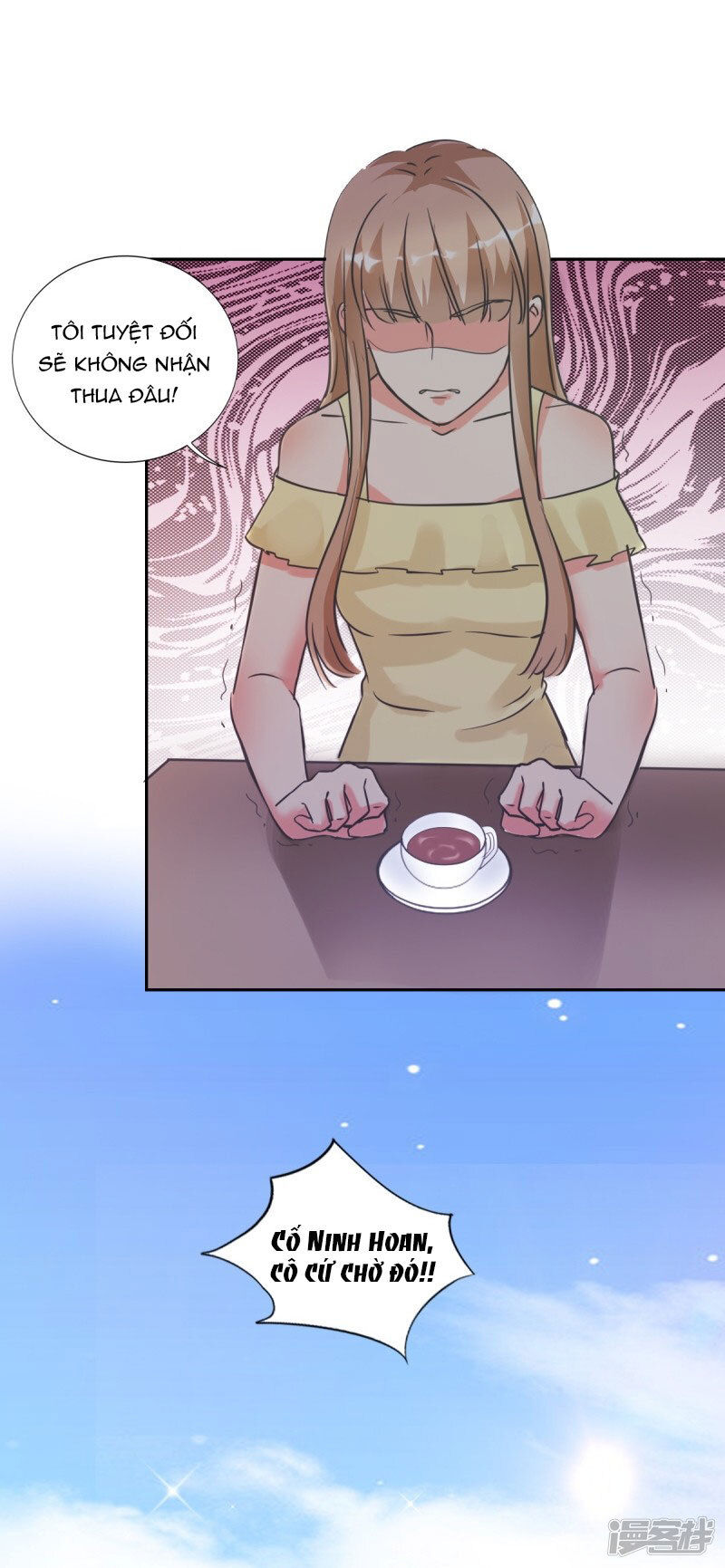 cẩm tú trùng sinh: chào buổi sáng phó thái thái chapter 25 23
