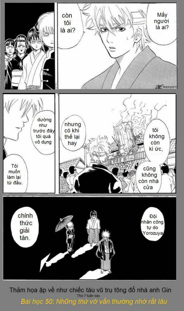 gintama - linh hồn bạc chapter 49 19