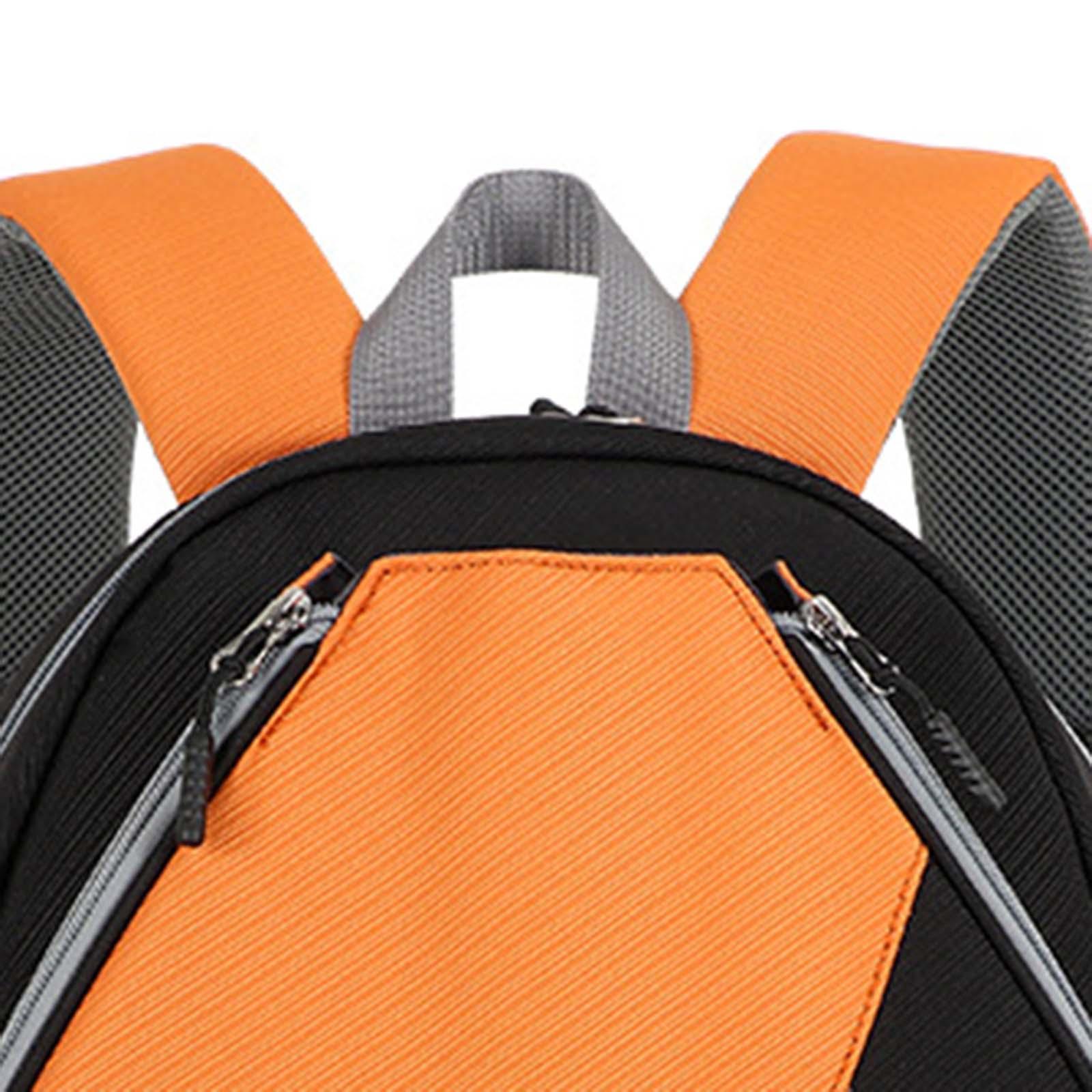 Tennis Bag Racket Bags Tennis Backpack for Squash Racquet Pickleball Paddles