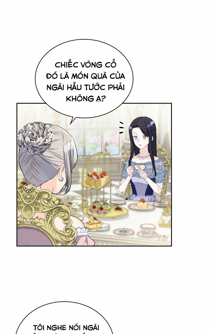 Công Nương Su Chapter 25 - Trang 27