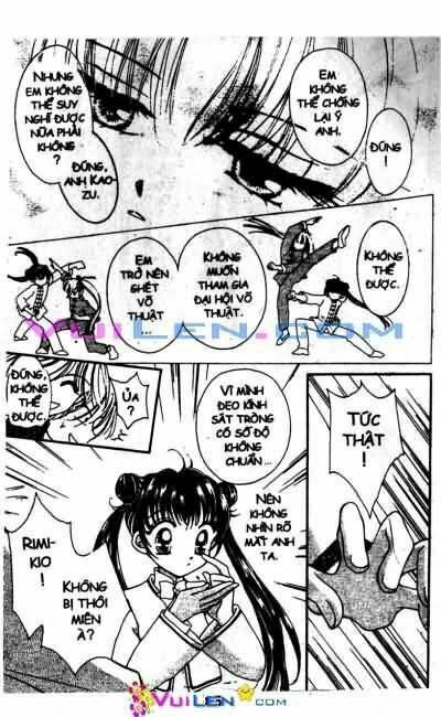 lâu đài cổ chapter 1 85