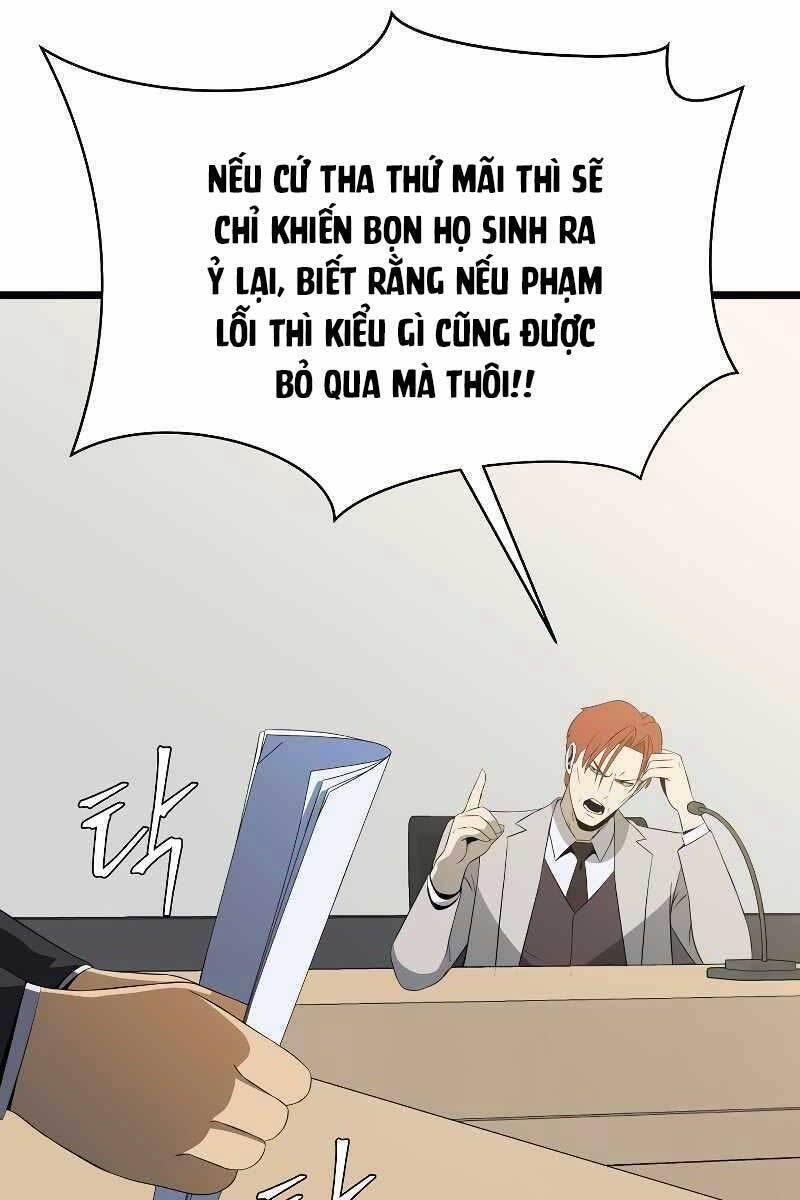 tiêu diệt đấng cứu thế chapter 119 36