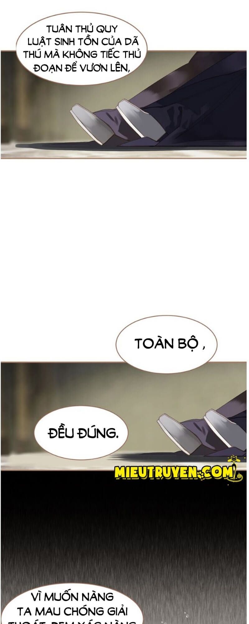 nhất đại linh hậu chapter 29 51