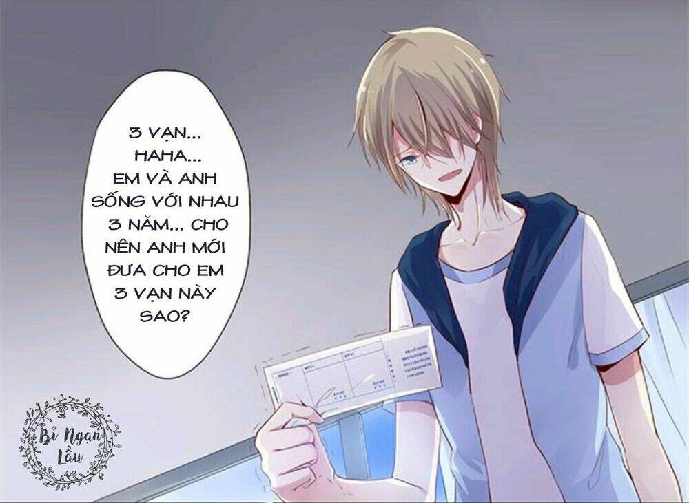đam mỹ lời ngụy biện chapter 5 3