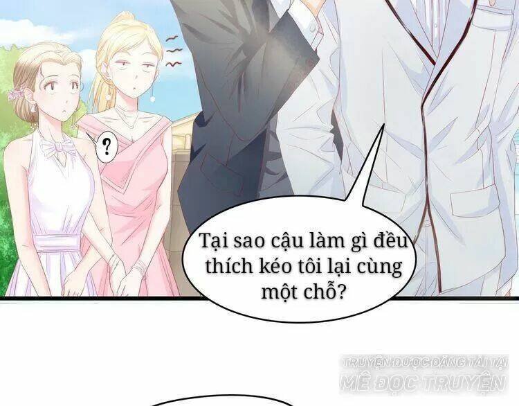 tổng tài đại nhân song mặt kiều thê chapter 21 71