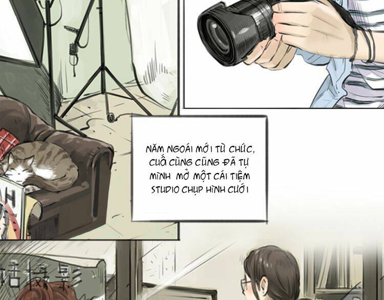 12 giờ của lọ lem chapter 1 10