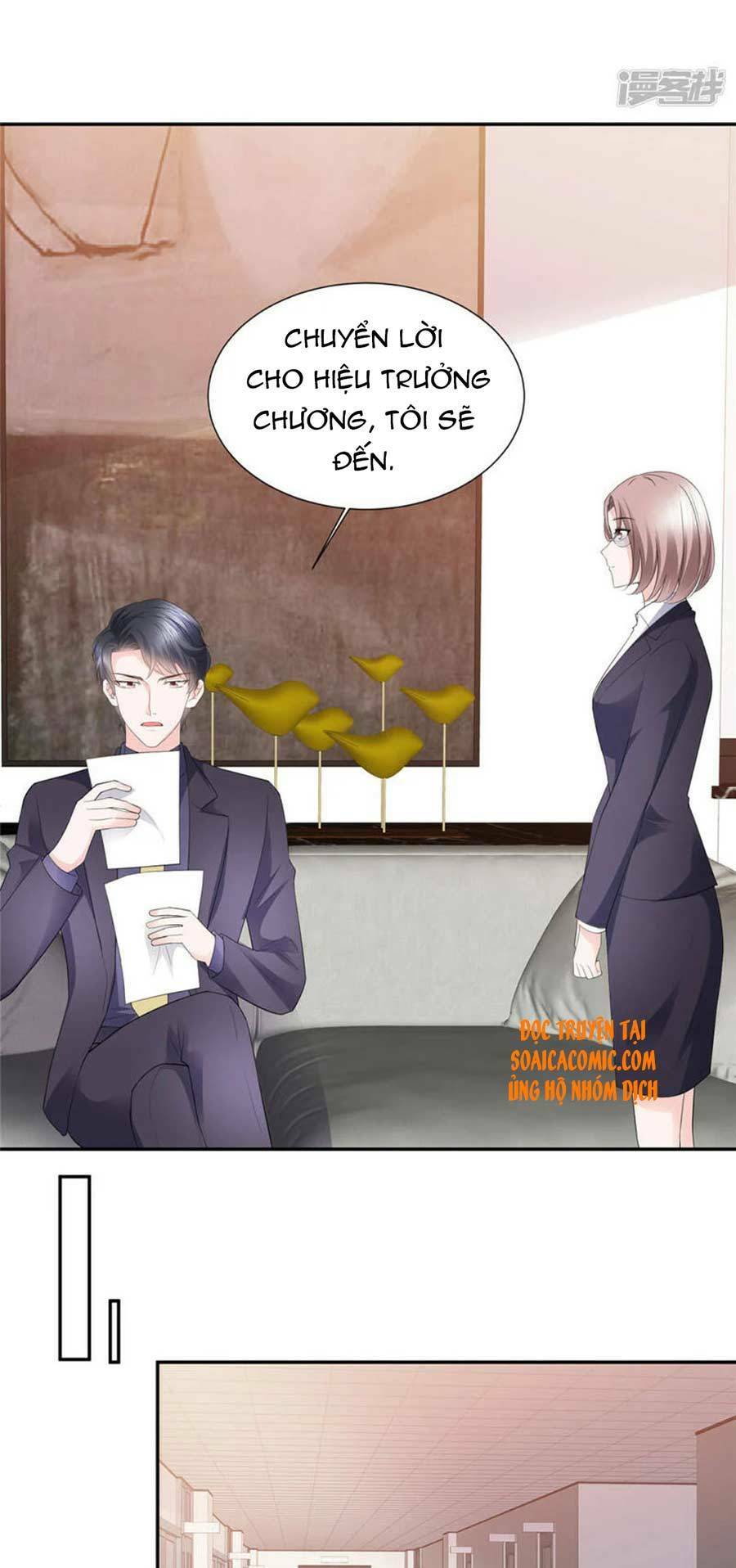 nhược hữu hàn đông ngộ noãn dương chapter 28 5