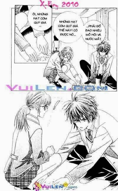 cuộc sống của tôi chapter 7 78