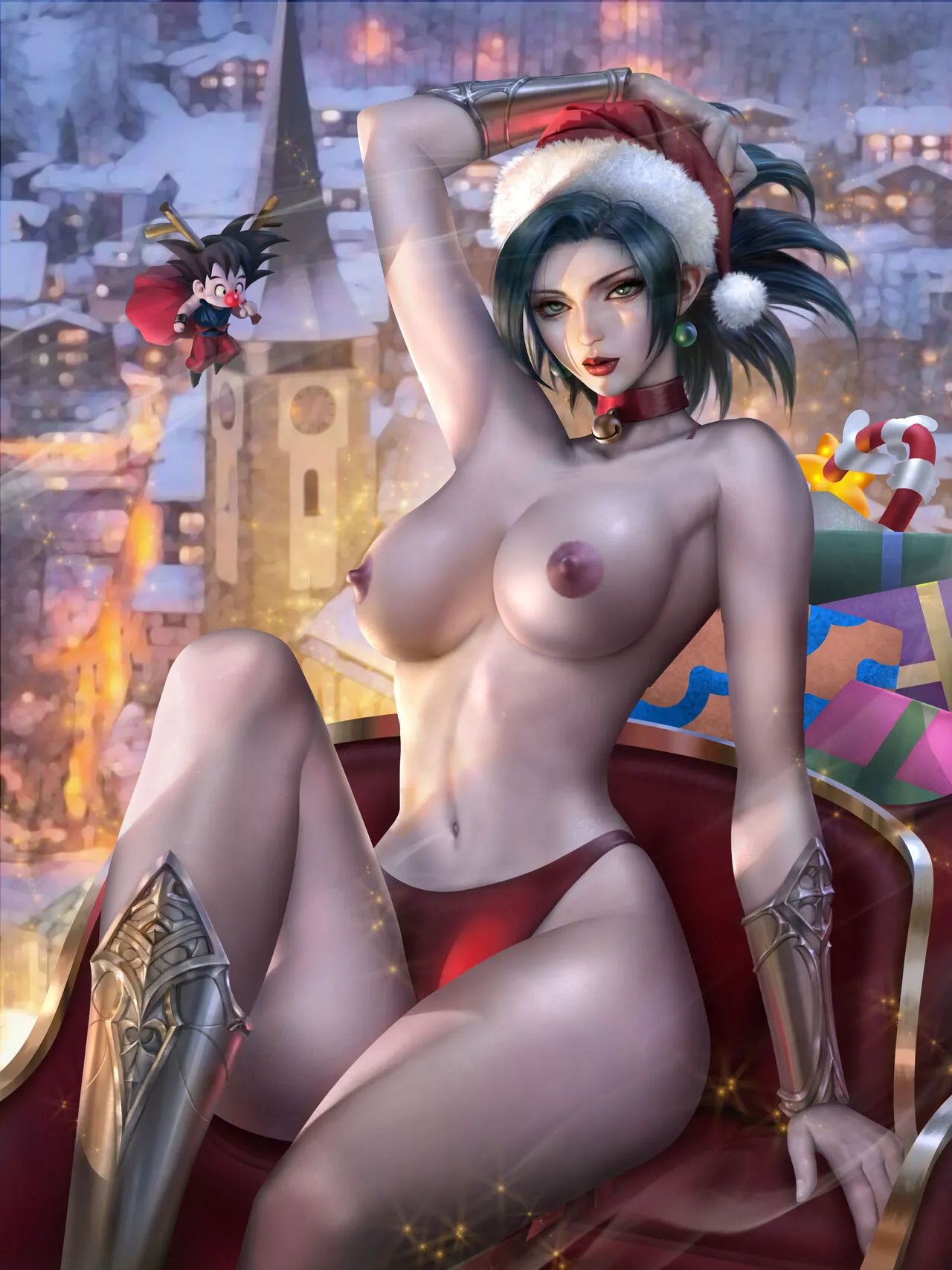 hình hentai chapter 176 20