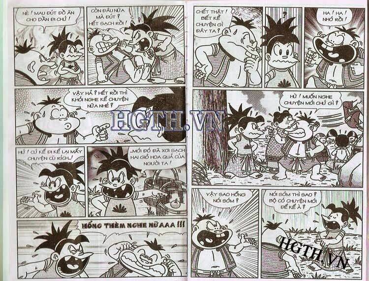 thần đồng đất việt chapter 112 4