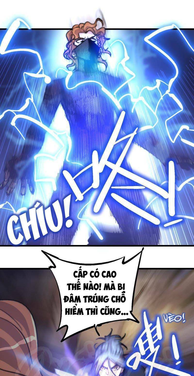 dãy số chí mạng chapter 33 27