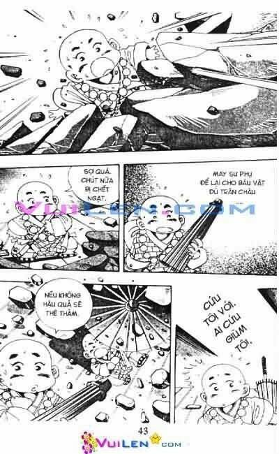 những người bạn tốt chapter 1 44