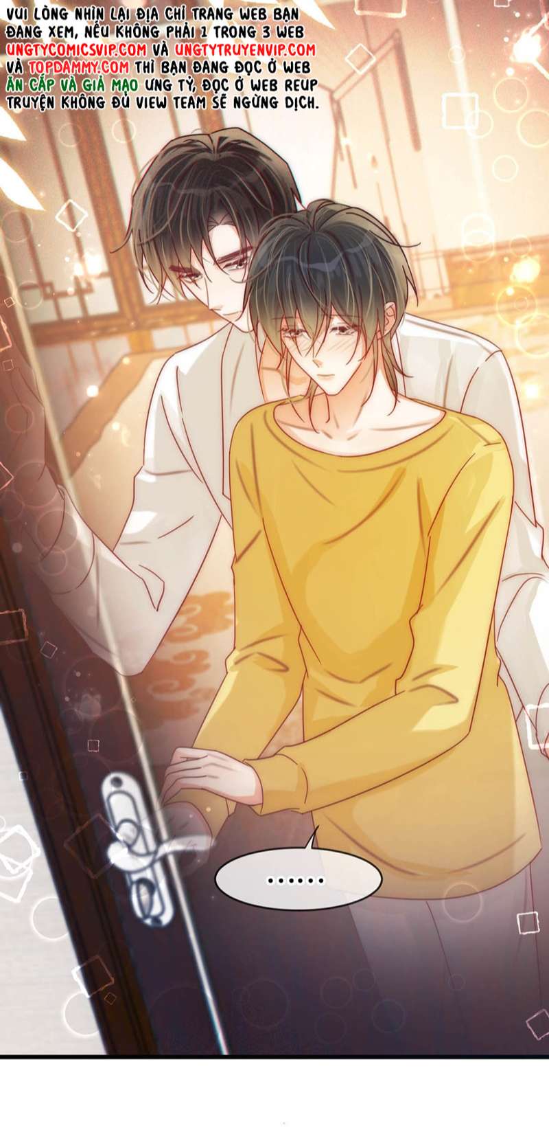 nịch tửu chapter 79 27