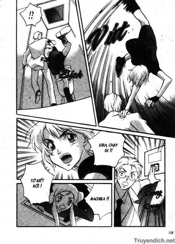 meteor methuselah chapter 22 9