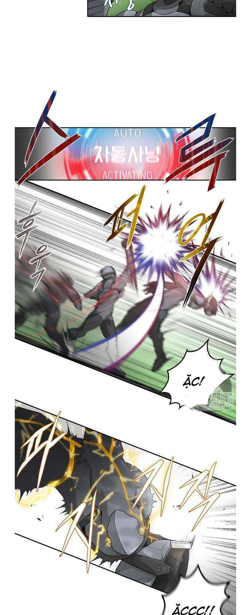 tôi tự động săn một mình chapter 9 9