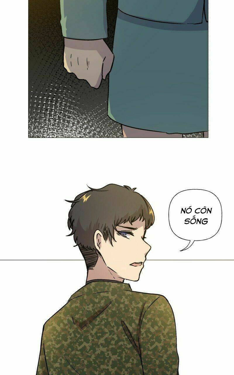 Trọng Sinh Mạc Thế Chapter 62 68