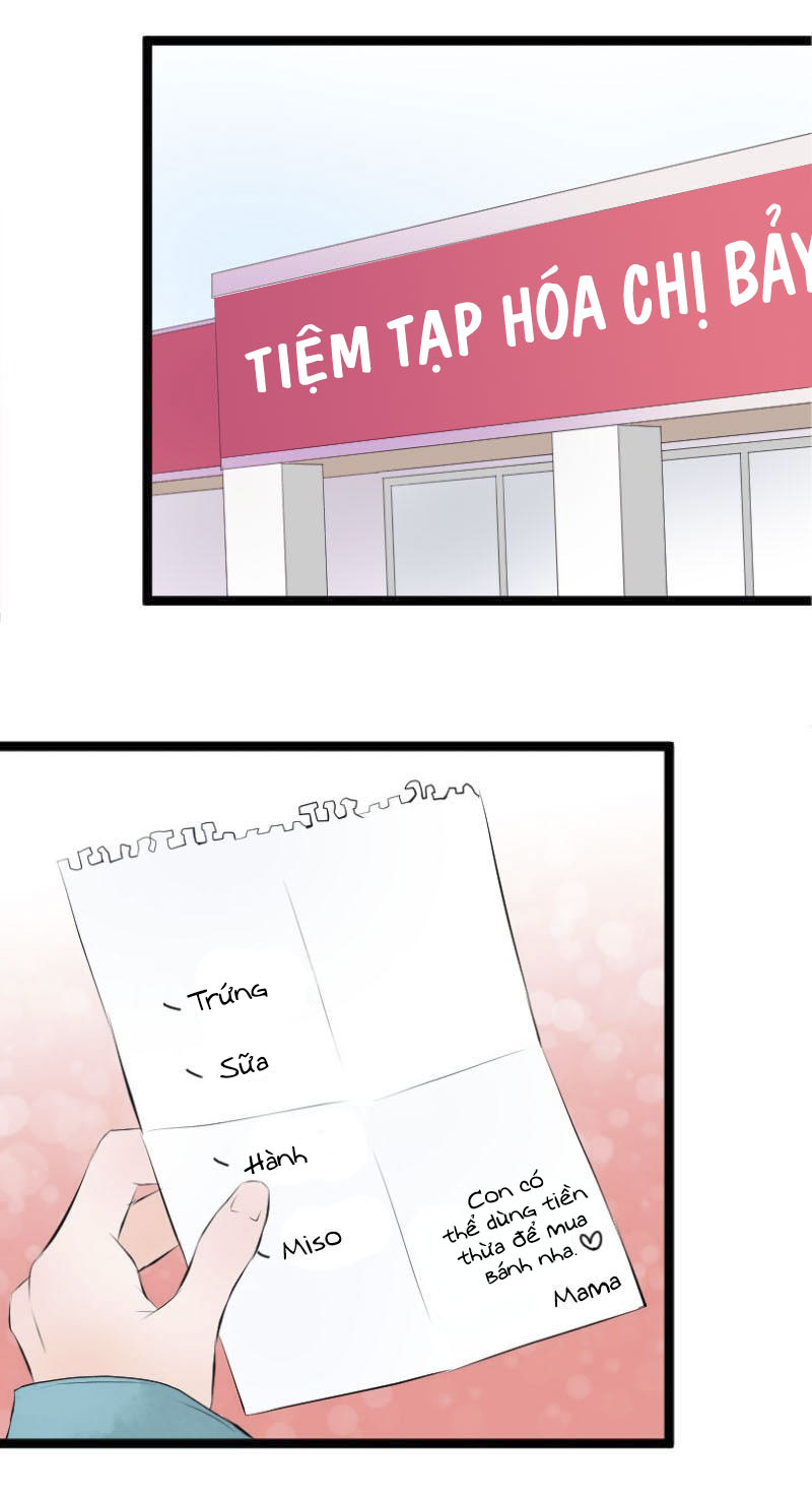 yêu không cần nói chapter 9 15