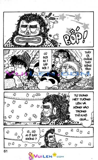 ninja loạn thị chapter 59 61