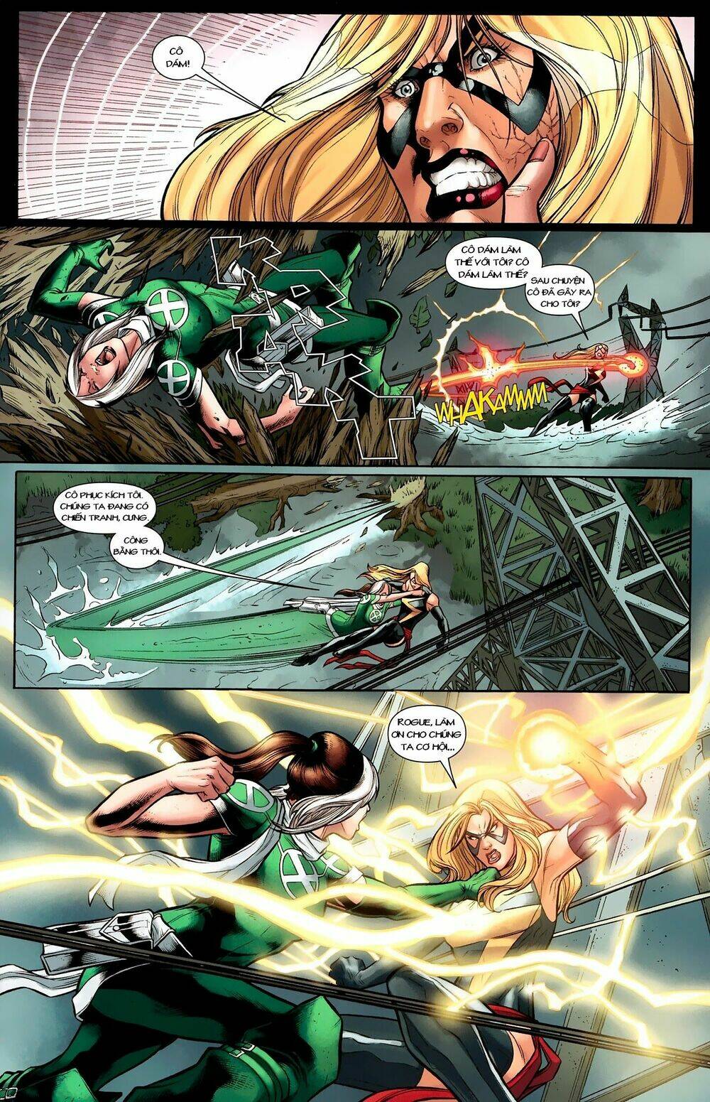 avengers vs x-men chapter 48 12