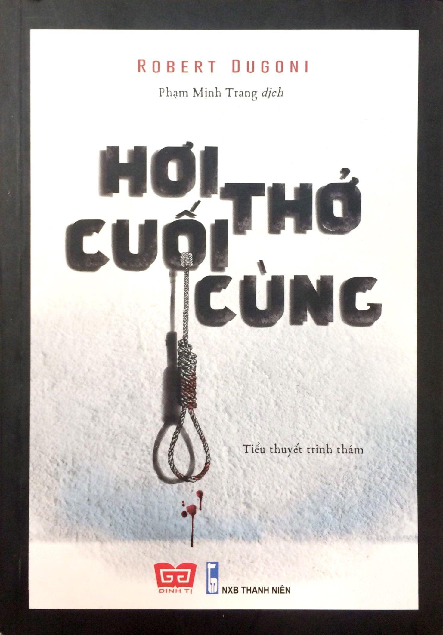 Hơi Thở Cuối Cùng