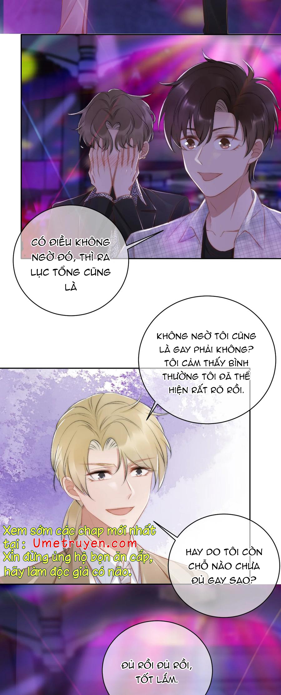 ta sinh con cho tổng tài chapter 21 10