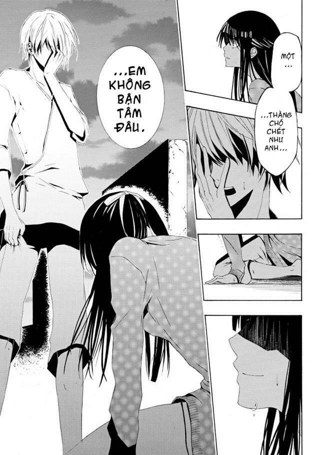 tsugihagi na kanojo chapter 2 32