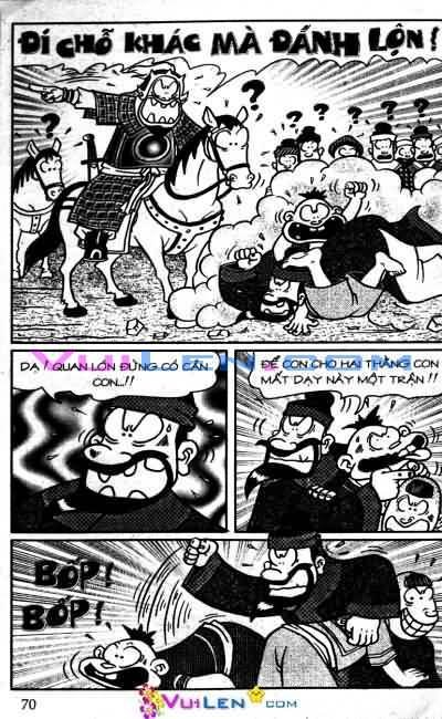 thần đồng đất việt chapter 29 65