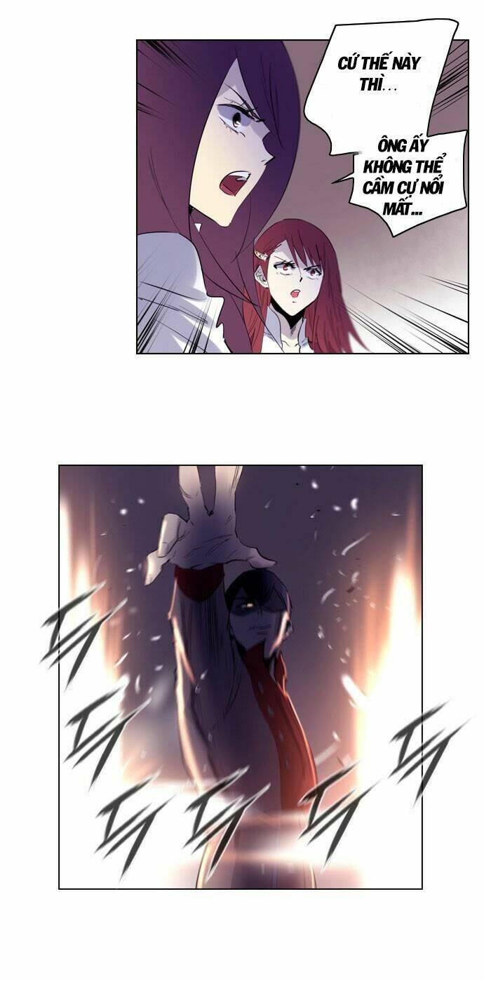 bản khế ước linh hồn chapter 141 26