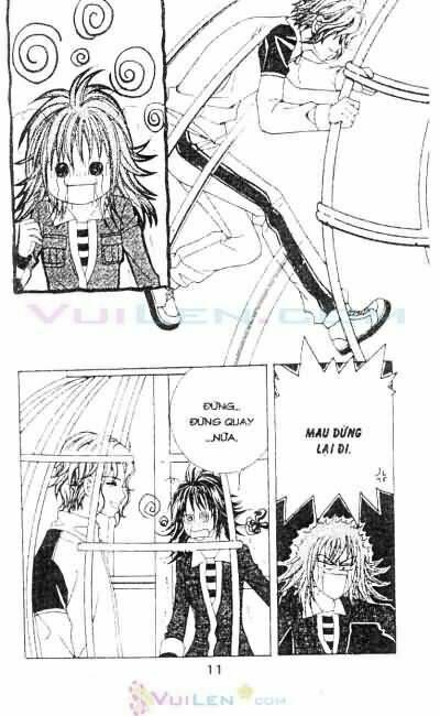 không bao giờ khóc chapter 4 11