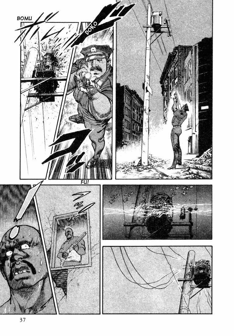 mad bull 34 chapter 2 12