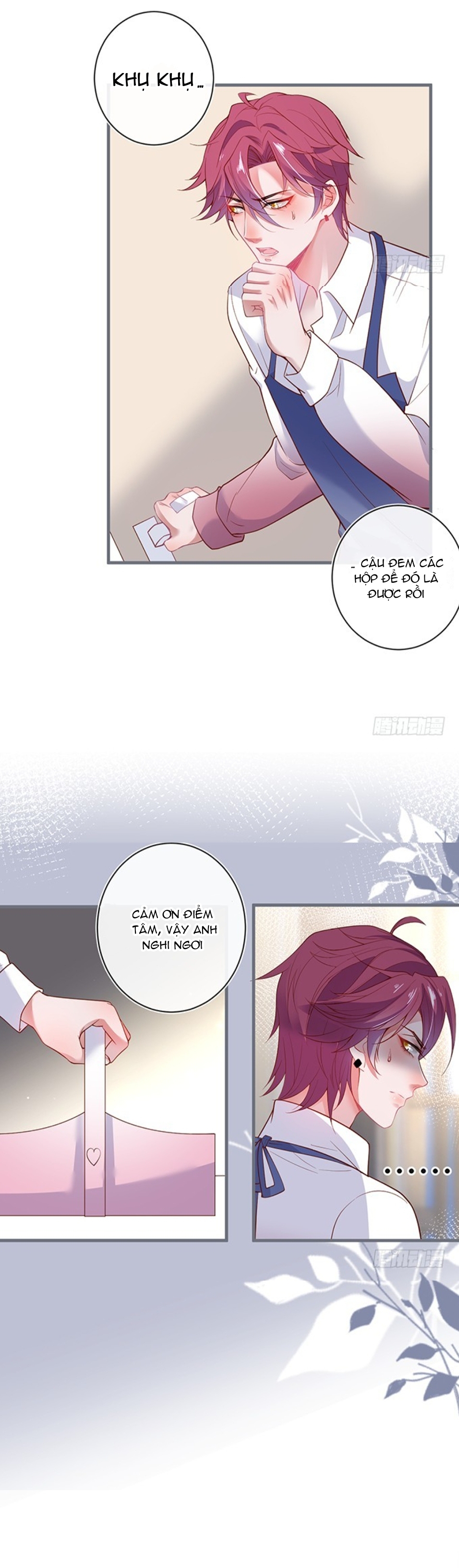 dưỡng khí chí mạng chapter 44 10