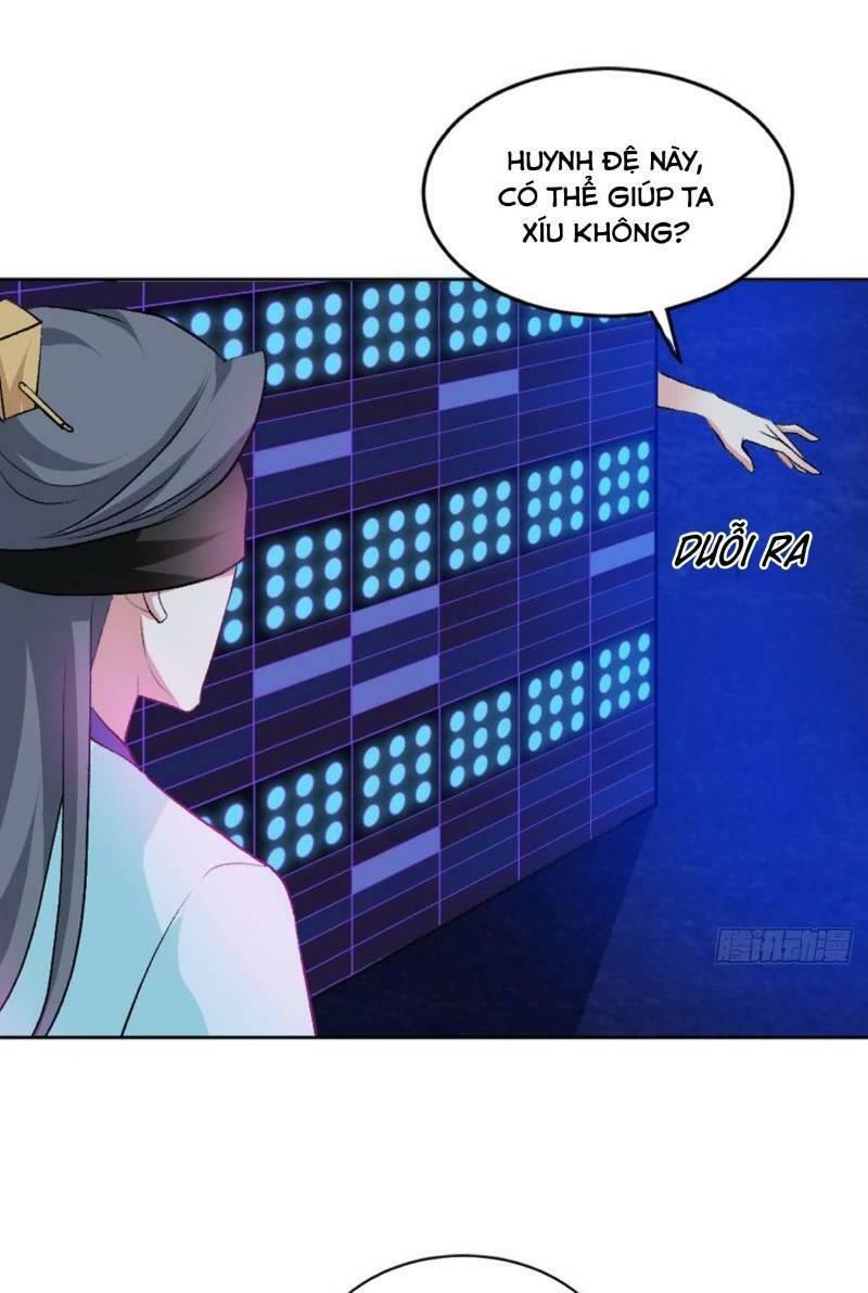 Trọng Sinh Thành Cậu Vàng Tại Dị Thế Chapter 75 22