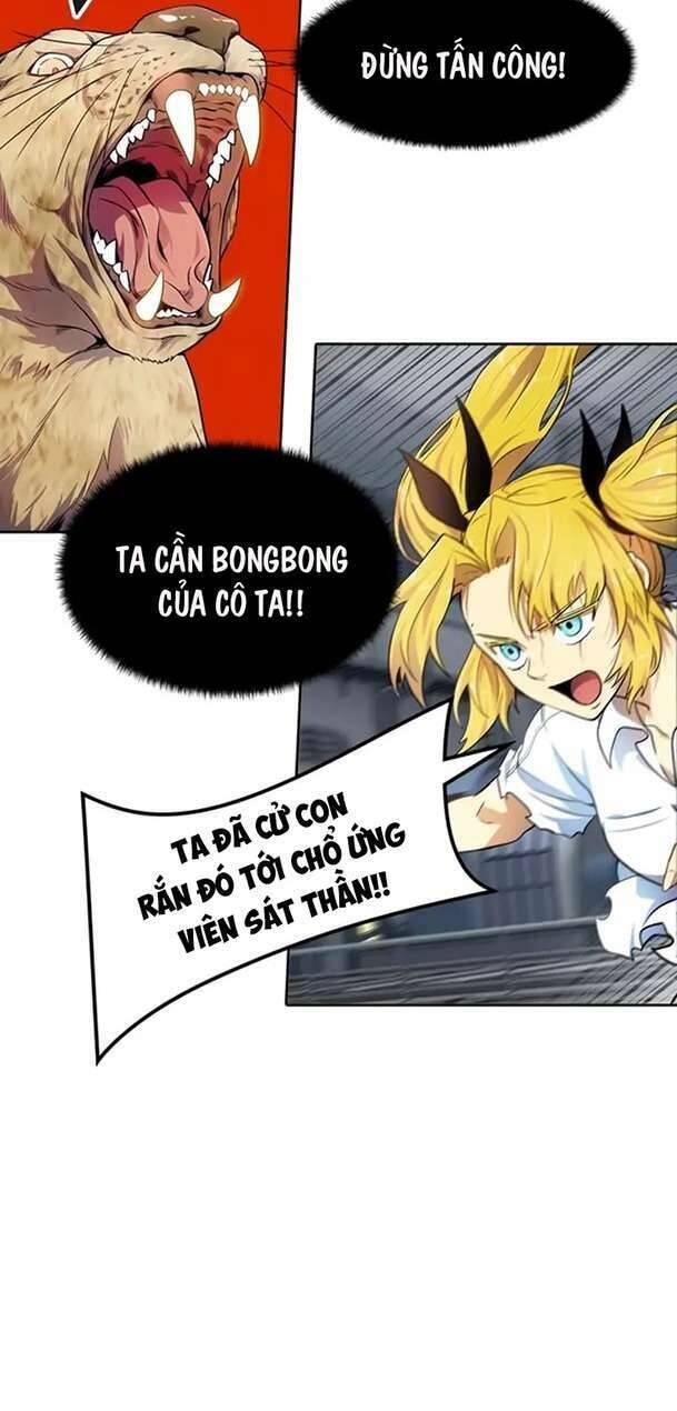 tòa tháp bí ẩn 2 chapter 567 46