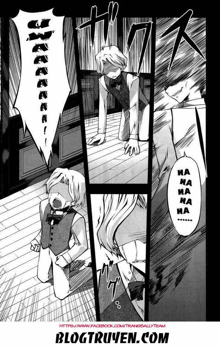 mondlicht (ánh trăng) chapter 10 20