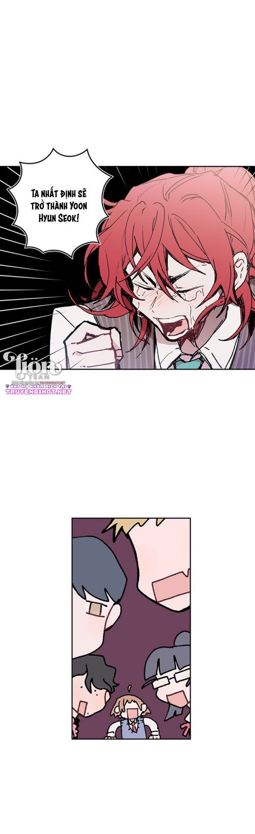 cô dâu quái vật chapter 9.2 13