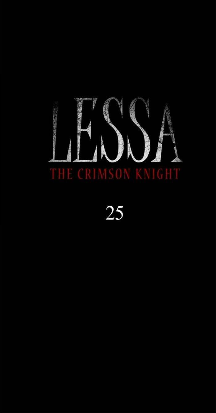 lessa 2: the crimson knight chapter 25 4