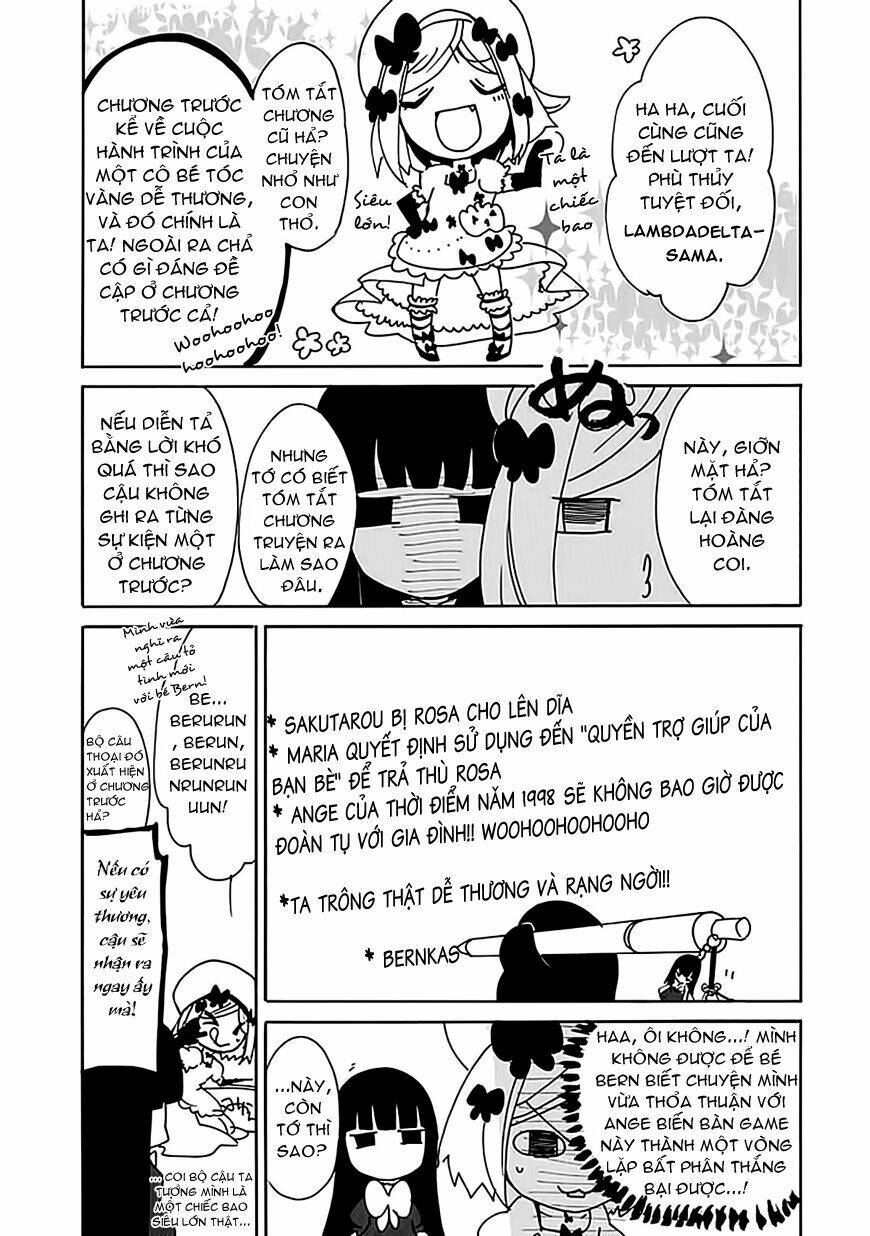 umineko no naku koro ni episode 4: alliance of the golden witch chapter 14 4