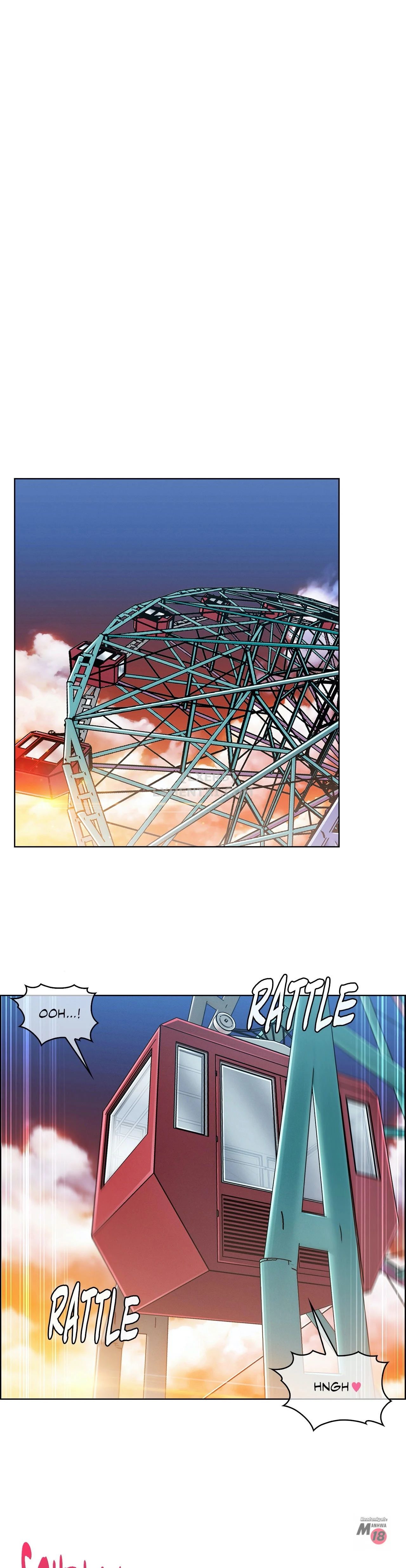 điên cuồng nhưng ngọt ngào chapter 89 1