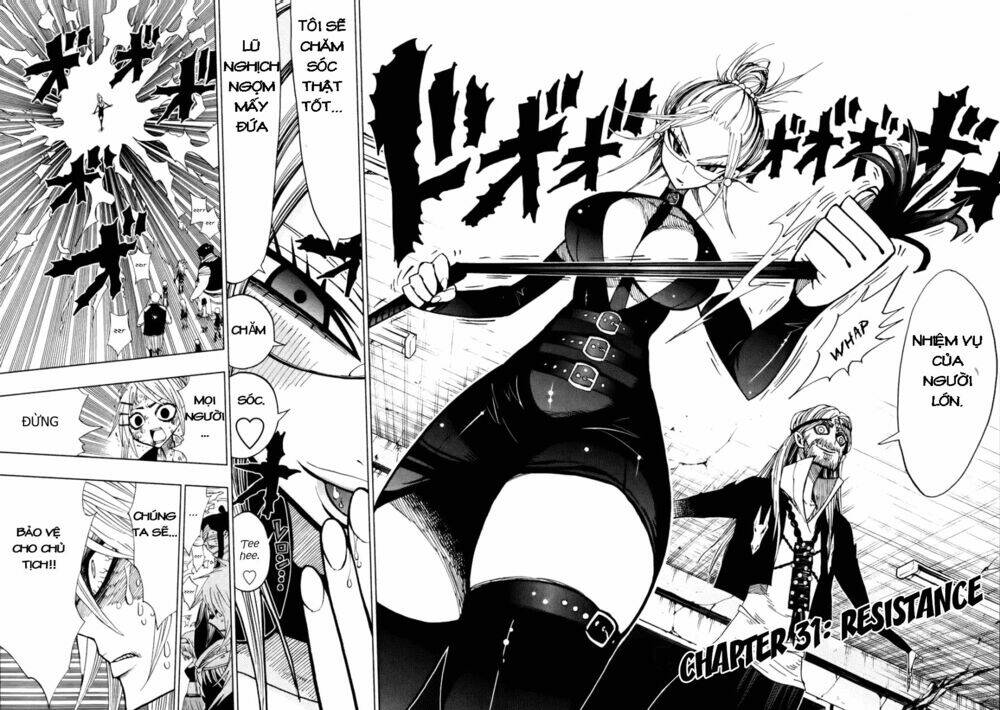 nejimaki kagyu chapter 31 2